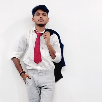 kalmi ashishkumar j